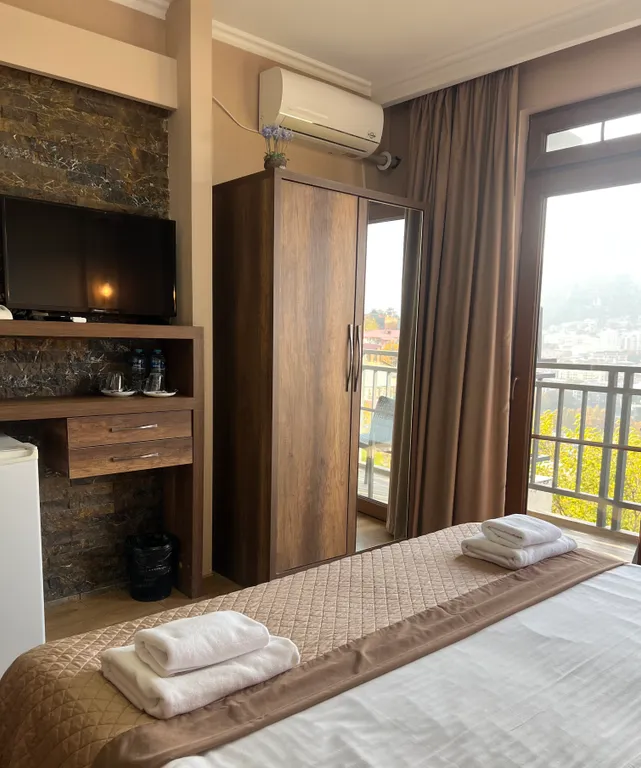 Квартира Комната — аренда посуточно в Тбилиси