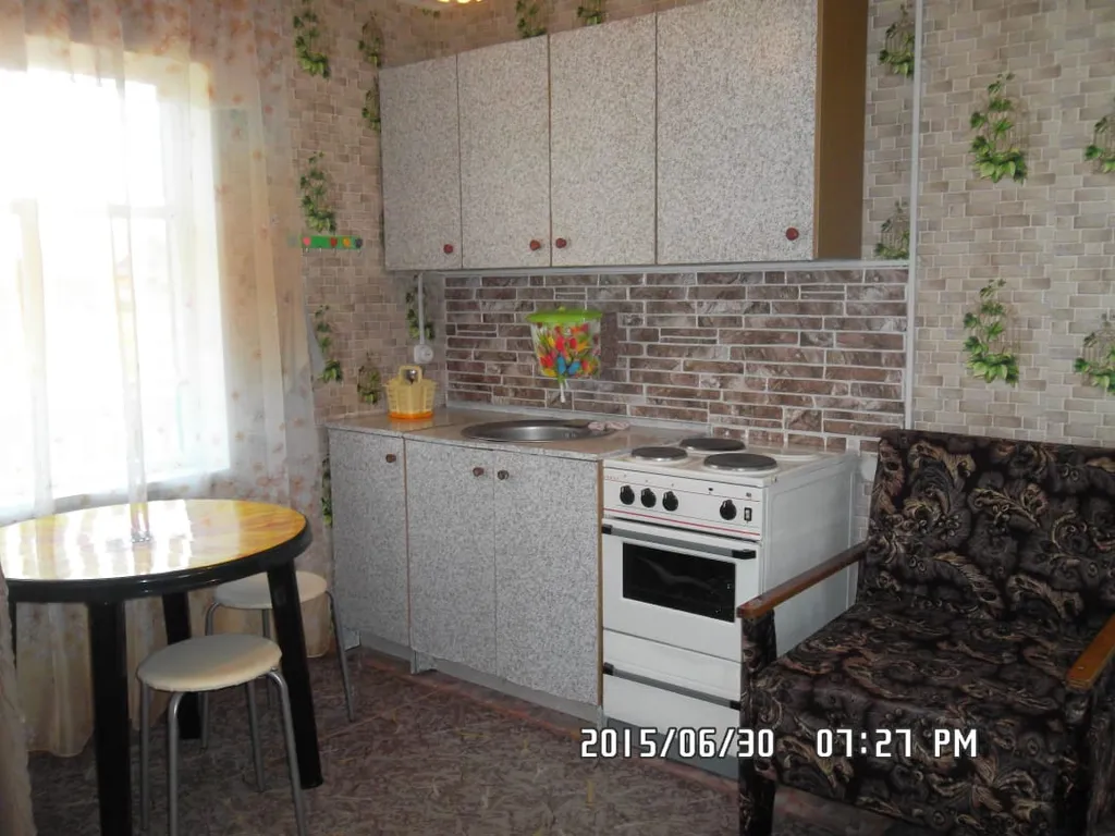 Идеальный вариант для уютного, семейного отдыха