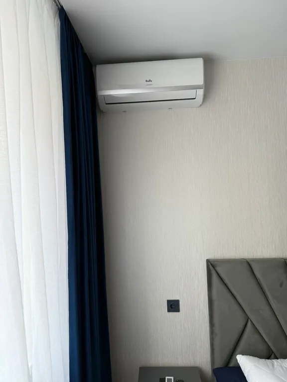 Квартира в 5 минутах от центра