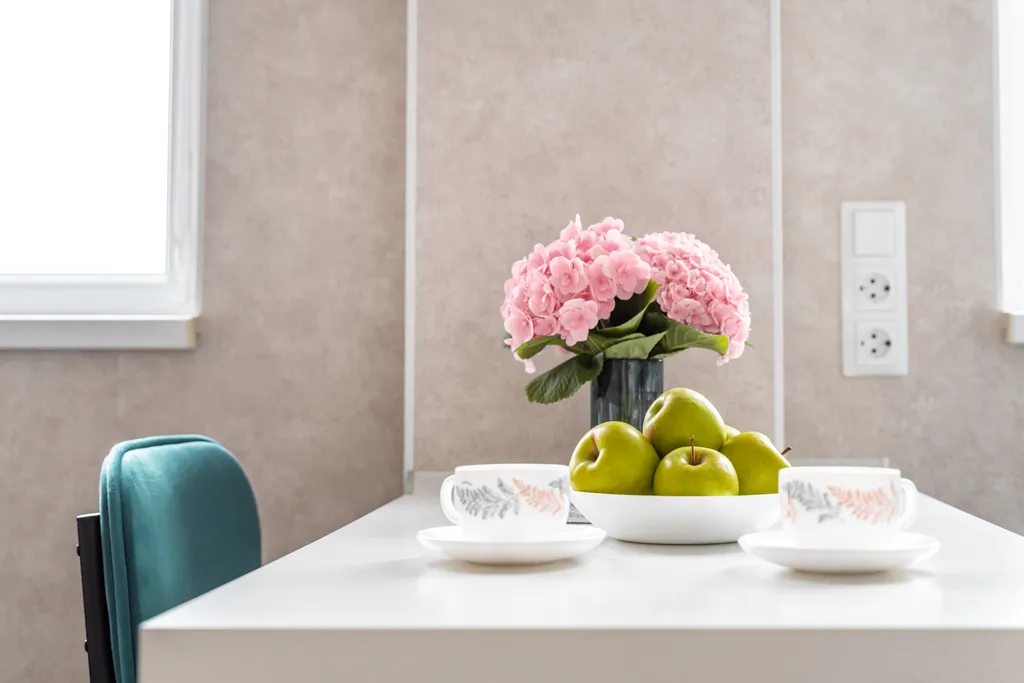 Квартира 1-комнатная Квартира — Сириус