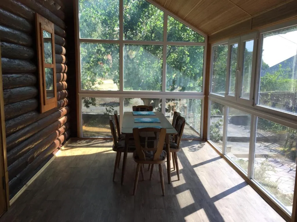 4-комнатный Дом