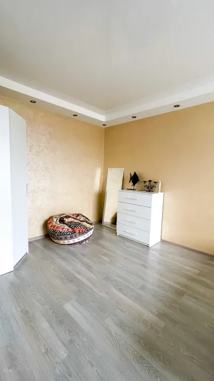 Квартира Апартаменты с видом на живописную Преголю — Калининград