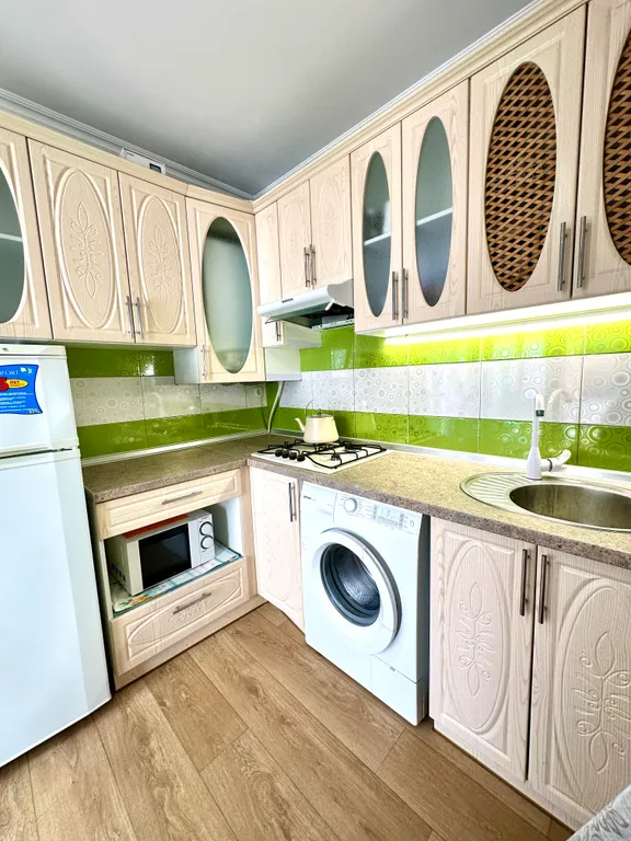 Гостевой дом с отдельными входами самый уютный в городе