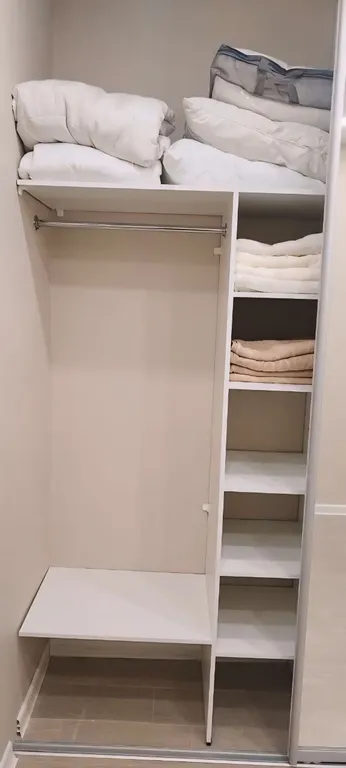 Квартира Апартамент с видом на море — Лазаревское