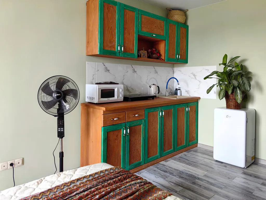 Апартаменты Kuba Libre