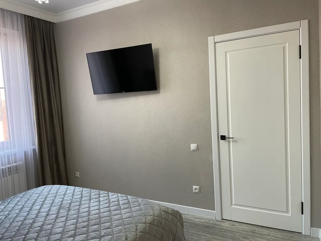 Уютная квартира в ЖК Sard