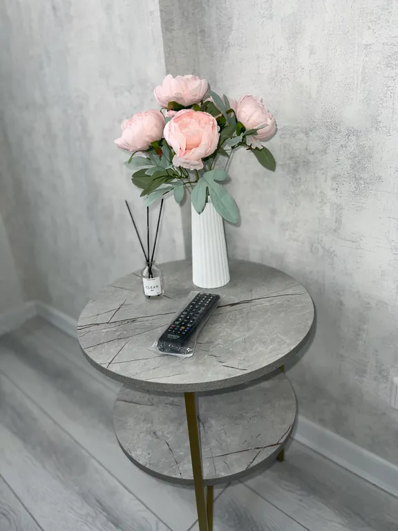 Уютная и светлая квартира в экологически чистом районе