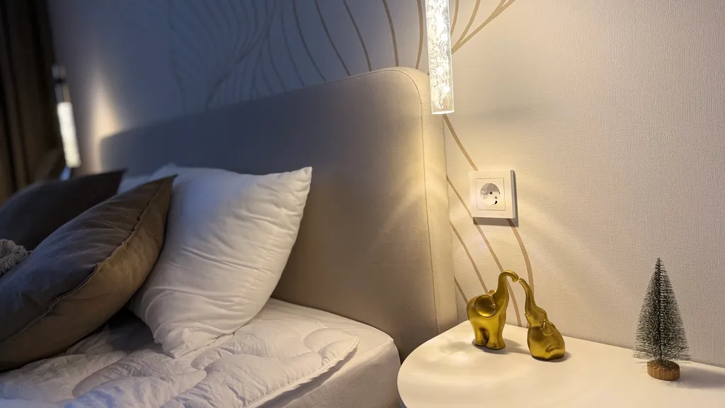 Уютная квартира в престижном районе Старого Оскола