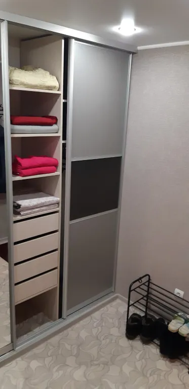 Апартаменты бизнес