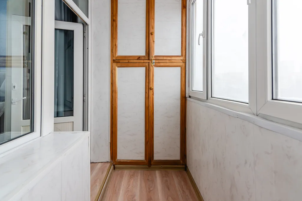 Самая уютная 1 комн квартира недалеко от ТЦ Мега Центр