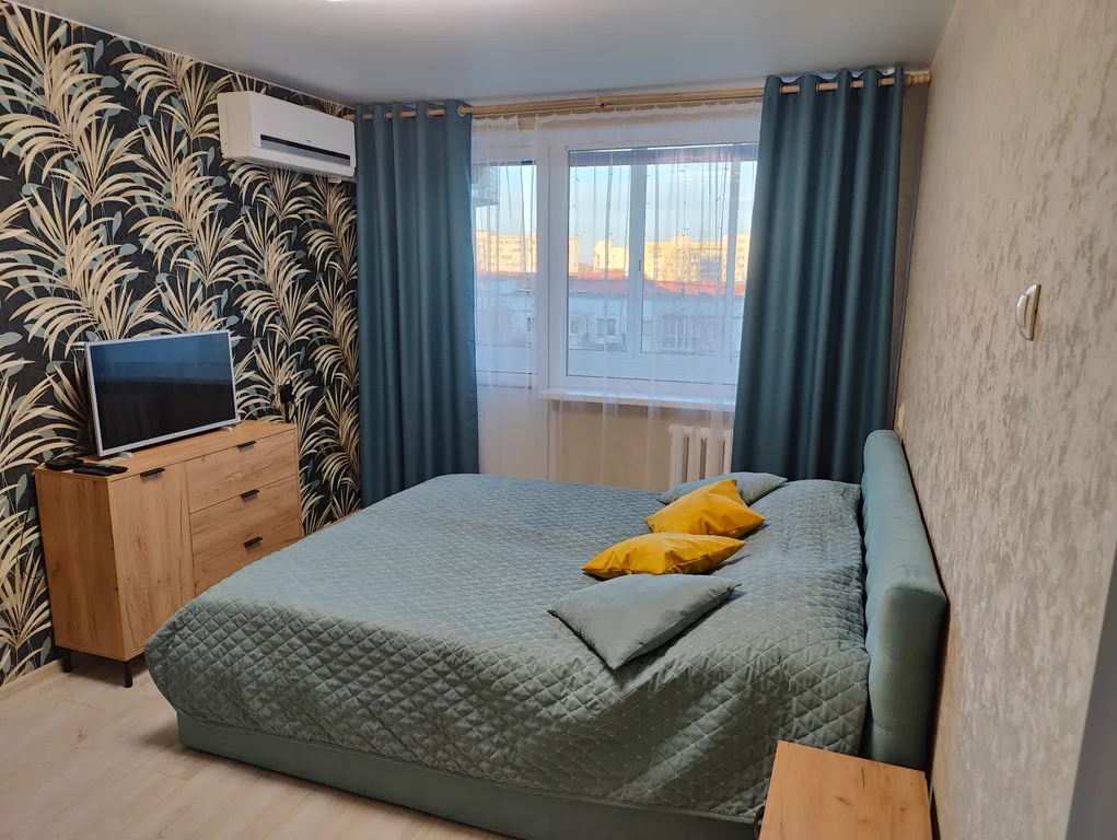 Квартира Квартира у Рыбной деревни — Калининград