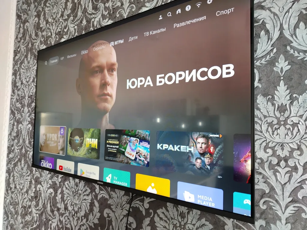 Квартира с панорамным видом на Рязань