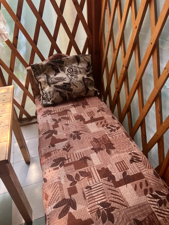 1-комнатный Дом