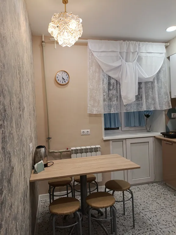 Квартира Квартира Центр города — Нижний Новгород