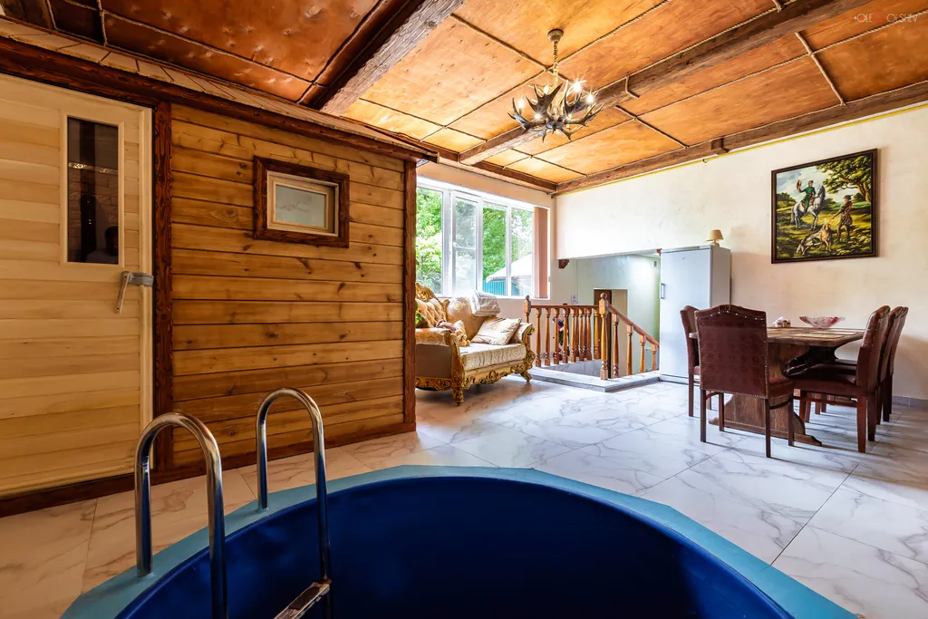 Ваш комфортный отдых начинается здесь