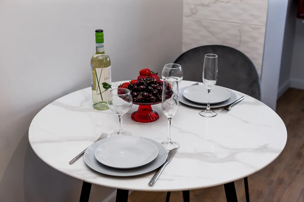 Квартира Прекрасные апартаменты в Ялтинском парке — Калининград