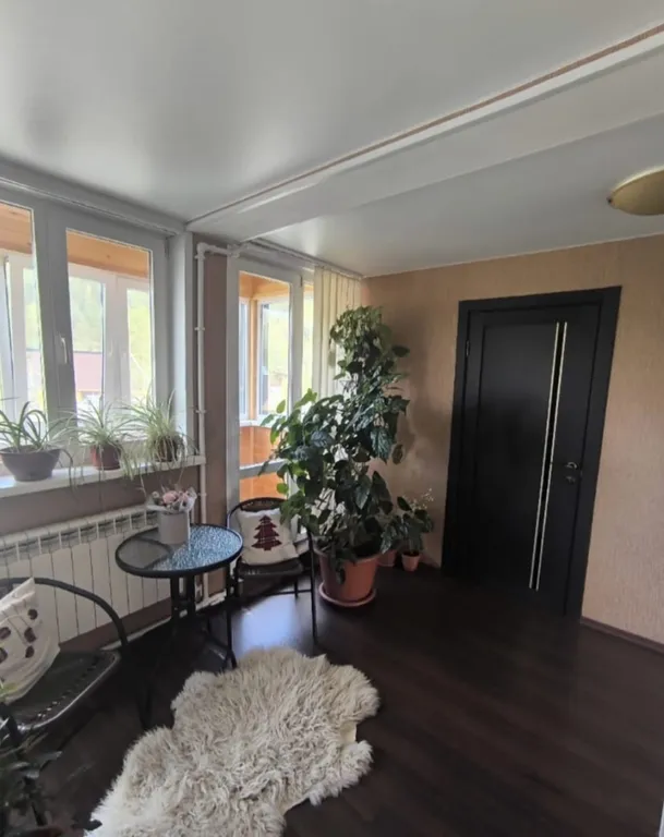 Усадьба Тихий Хуторок