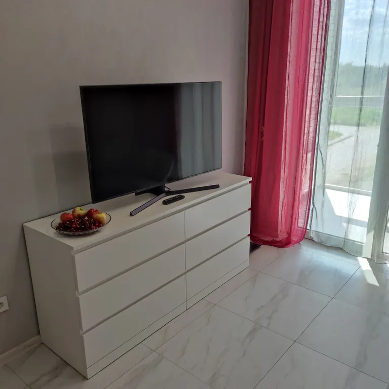 SL Apartment Море&Пляж