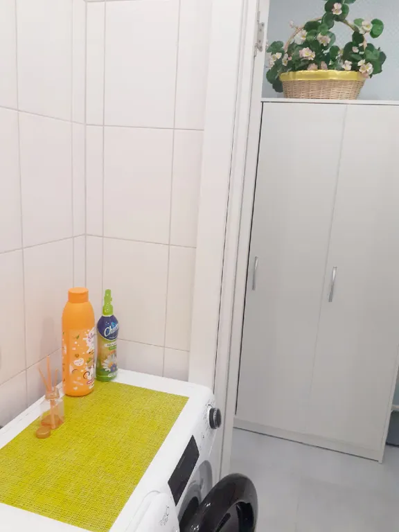 Квартира Квартира Новая, современная студия для двоих — Мурино