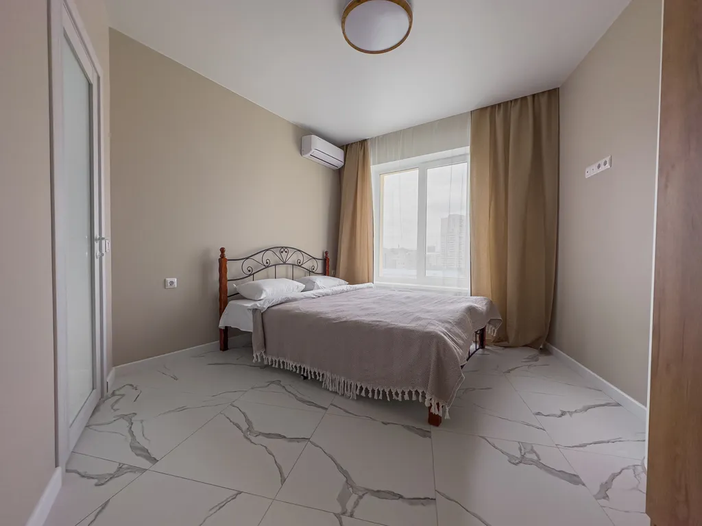 Квартира Апартаменты Репников — Волгоград