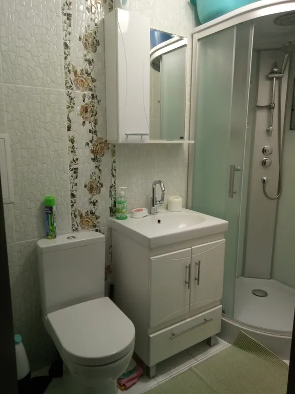 Квартира Уютная квартира в центре курортного парка — Горячий Ключ