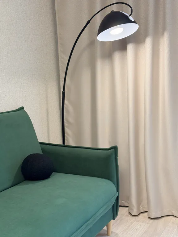 Просторная евродвушка в ЖК Ленинградский квартал