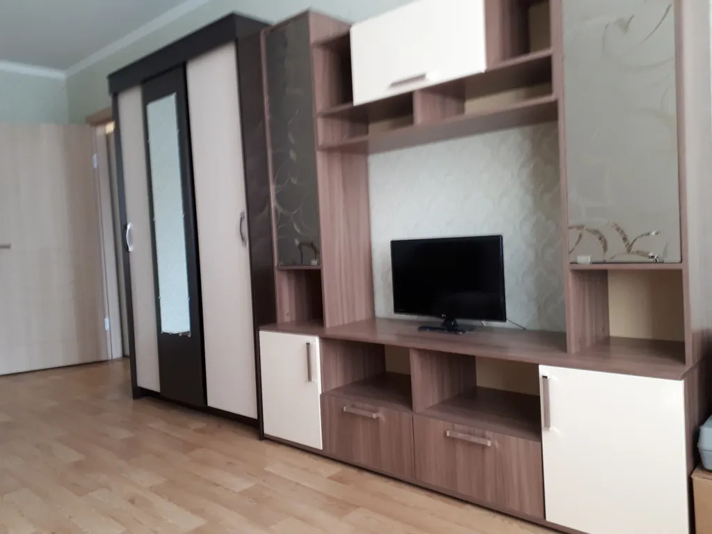 Уютная квартира в самом центре Южно-Сахалинска