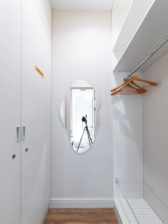 Квартира у Дворцовой площади