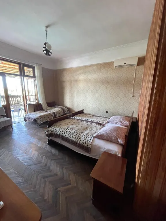 Квартира Приятный отдых — аренда посуточно в Гагра