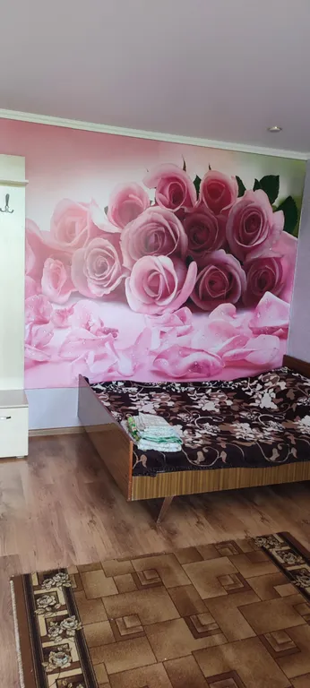 Уютный Номер-студия в частном секторе