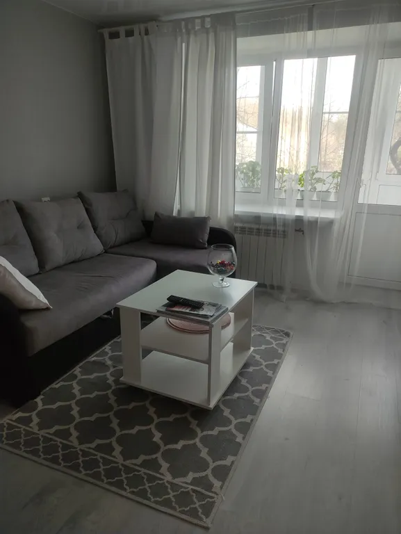 Уютная квартира рядом с достопримечательностями