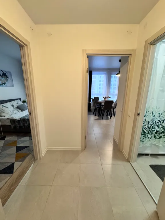 Квартира в районе дом обороны жк озерный парк