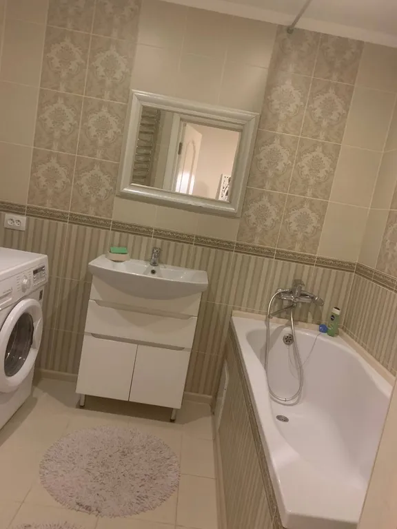 Уютная квартира в лучшем районе города