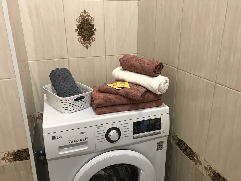 Квартира Квартира 7 минут до парка на авто — Краснодар