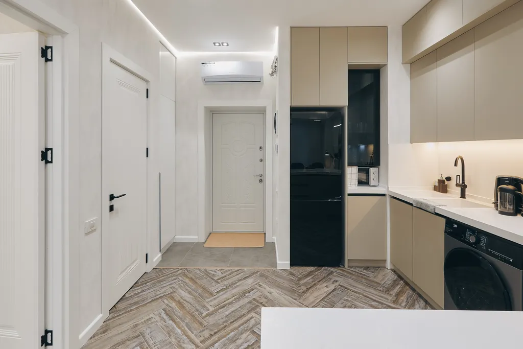 Topchubaeva (GK Aparts)