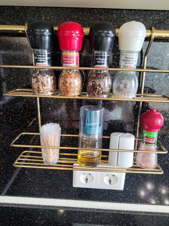 Уютная видовая квартира на 18 этаже