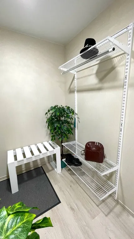 Тихая гавань