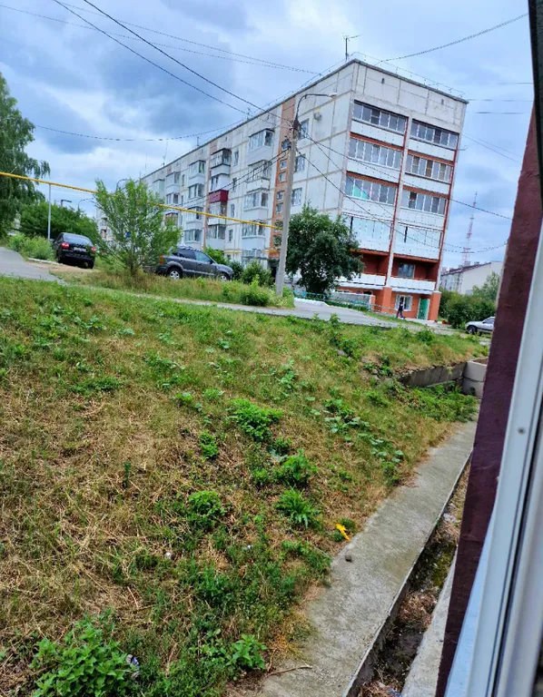 Уютная студия в престижной новостройке в самом центре города