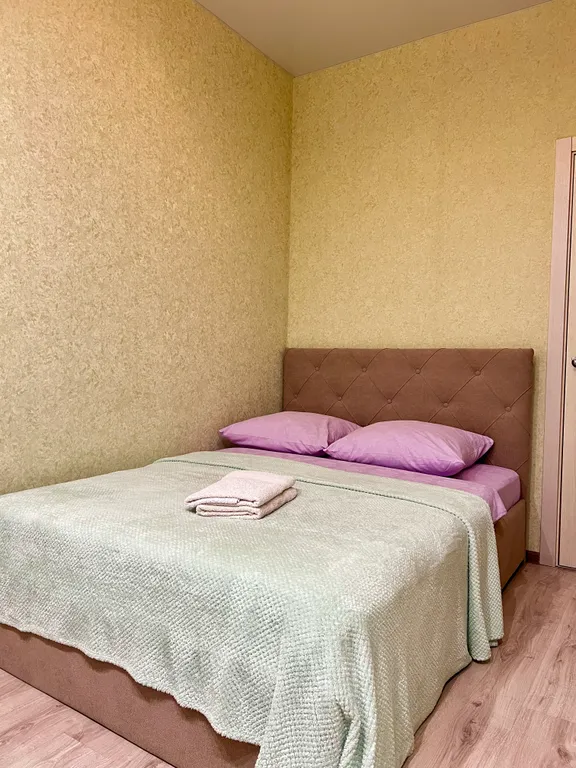 Квартира в самом центре города возле Золотых ворот