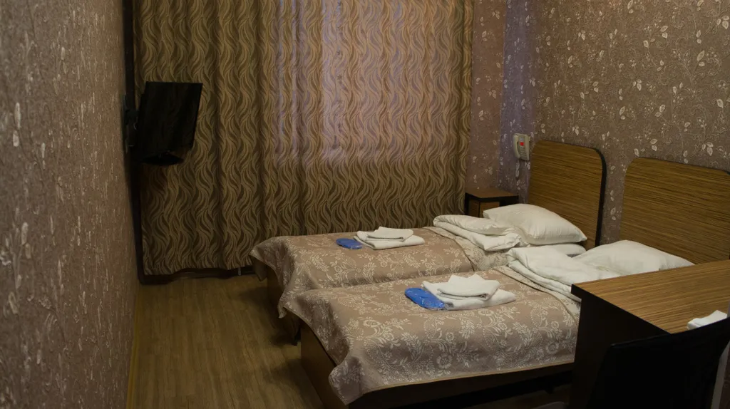 Квартира Комната — аренда посуточно в Кемерово