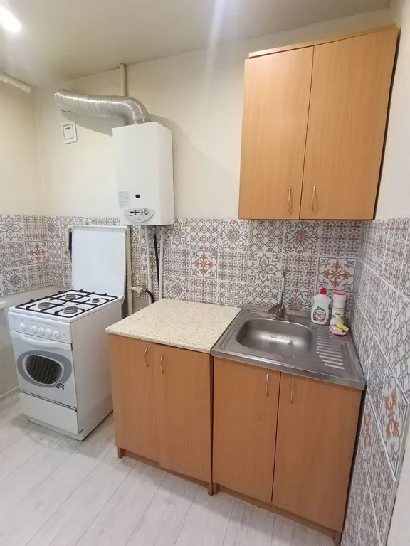 Метро в 30 метрах от дома, ЖД вокзал