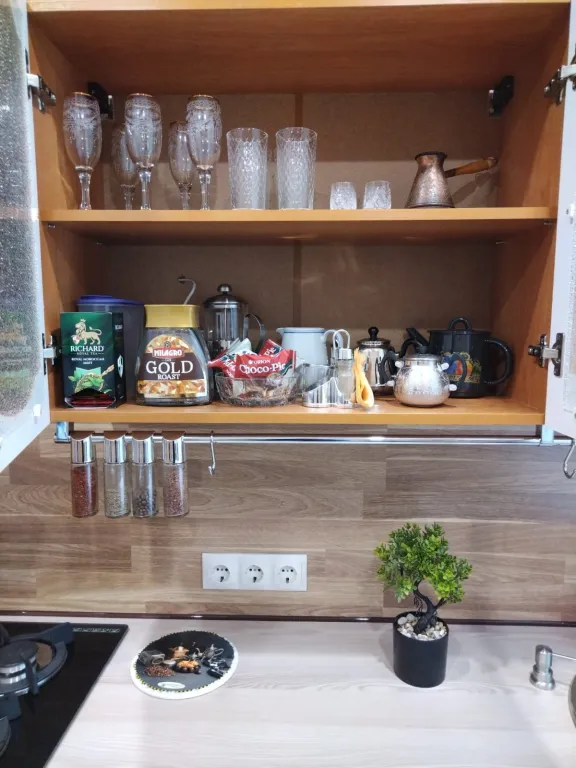 Квартира Уютная квартира в центре города — Ярославль