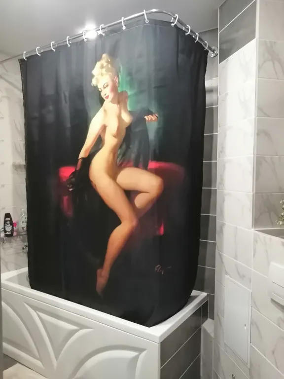 Классная квартира