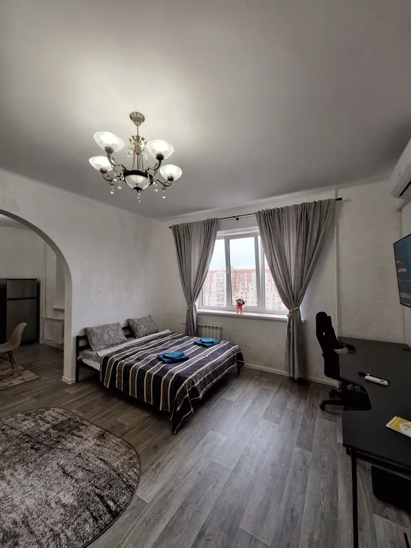 Квартира Комфортабельная квартира,4 спальных места — Курск