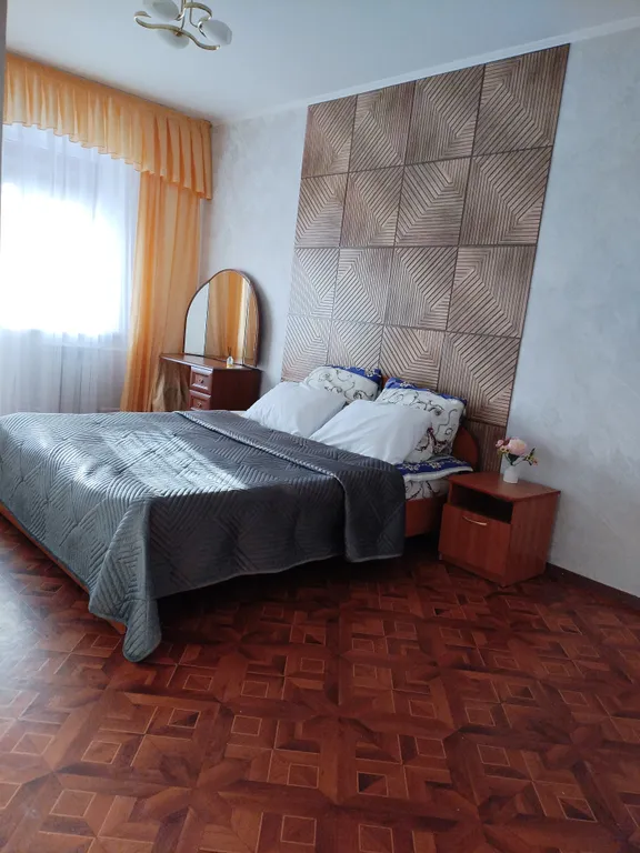 Уютная 2-комнатная в центре