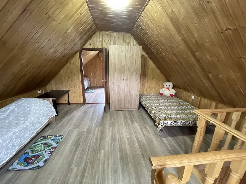 2-комнатный Дом