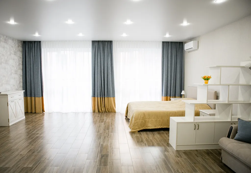 Квартира Квартира Apartments Malina Alt Platz 24-26 — Светлогорск