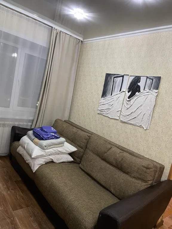 Квартира рядом с центром