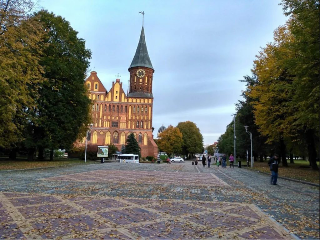 Апартаменты у озера