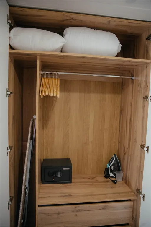 Двухместный номер Джуниор Сюит для вас и вашего питомца